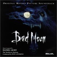 Bad Moon von Daniel Licht
