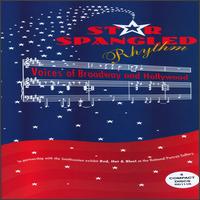 Star Spangled Rhythm [Smithsonian] von Various Artists