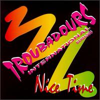 Nice Time von Troubadours International Barbados