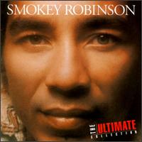 Ultimate Collection [1997] von Smokey Robinson