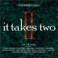 It Takes Two [Columbia] von Various Artists