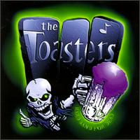 Hard Band for Dead von The Toasters
