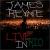 Live in Rio von James Reyne