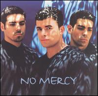 No Mercy von No Mercy