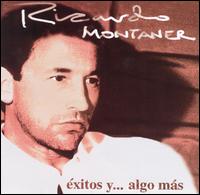 Éxitos Y... Algo Mas von Ricardo Montaner