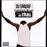 Collipark Music von DJ Smurf