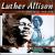 Motown Years 1972-1976 von Luther Allison