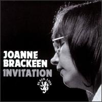 Invitation von Joanne Brackeen