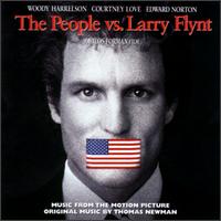 People vs. Larry Flynt von Thomas Newman