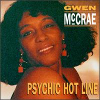 Psychic Hot Line von Gwen McCrae