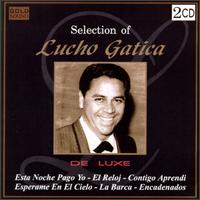 Selection of Lucho Gatica von Lucho Gatica