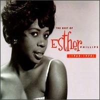 Best of Esther Phillips (1962-1970) von Esther Phillips