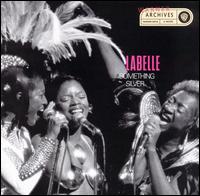 Something Silver von Labelle