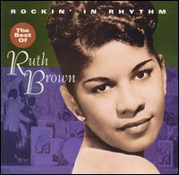 Best of Ruth Brown [Rhino] von Ruth Brown