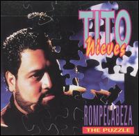 Rompecabeza: The Puzzle von Tito Nieves