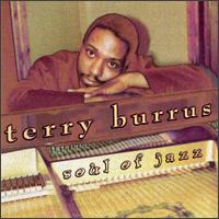 Soul of Jazz von Terry Burrus