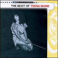 Motown Milestones: The Best of Teena Marie von Teena Marie