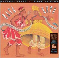 Bata Ketu von Michael Spiro