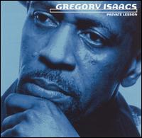 Private Lesson von Gregory Isaacs