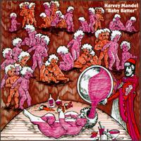 Baby Batter von Harvey Mandel