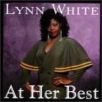 At Her Best von Lynn White