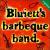 Bluiett's Barbeque Band von Hamiet Bluiett