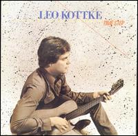 Time Step von Leo Kottke