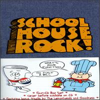 Schoolhouse Rock! von Various Artists