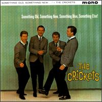 Something Old, Something New von The Crickets