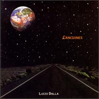 Canciones von Lucio Dalla