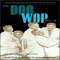 Doo Wop Box, Vol. 2 von Various Artists