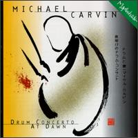 Explorations 4: Drum Concerto At Dawn von Michael Carvin