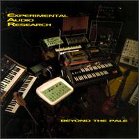 Beyond the Pale von Experimental Audio Research