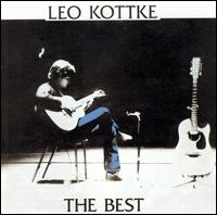 Best von Leo Kottke