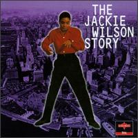 Jackie Wilson Story: The New York Years, Vol. 1 von Jackie Wilson