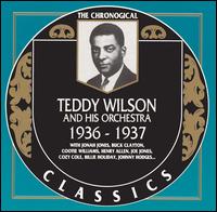 1936-1937 von Teddy Wilson