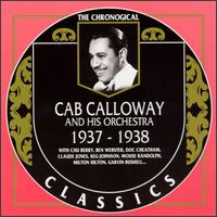 1937-1938 von Cab Calloway
