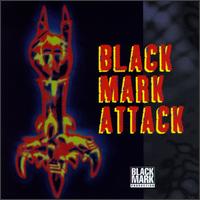 Black Mark Attack von Various Artists