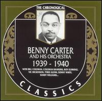 1939-1940 von Benny Carter