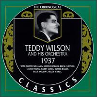 1937 von Teddy Wilson
