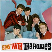 Stay with the Hollies von The Hollies