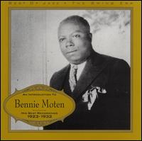 His Best Recordings 1923-1932 von Bennie Moten