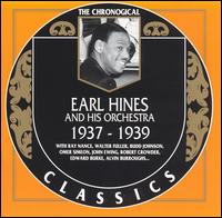 1937-1939 von Earl Hines