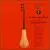 Instrumental Music of Kyrgyzstan von Kambarkin Folk Ensemble