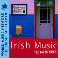 Rough Guide to Irish Music von Various Artists