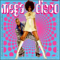 Mega Disco von Various Artists