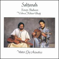 Saltanah von Shaheen