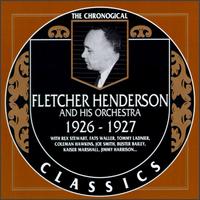1926-1927 von Fletcher Henderson