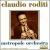 Metropole Orchestra von Claudio Roditi