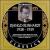 1938-1939 von Django Reinhardt